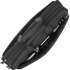 Сумка для ноутбука 17.3" Riva 8257, черный [8257 black]